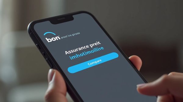 Assurance prêt immobilier : faites des économies avec notre comparateur en 2026