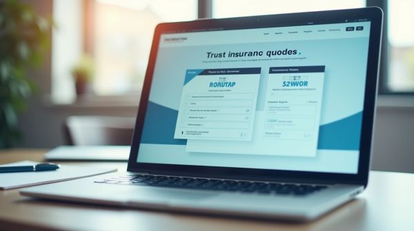 Comment obtenir un devis d'assurance auto personnalisé en ligne
