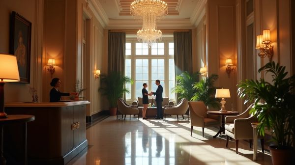 Conciergerie Airbnb : les services qui font la différence
