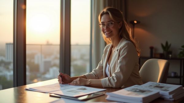 Investir dans un bien immobilier : la décision à l'envers ?