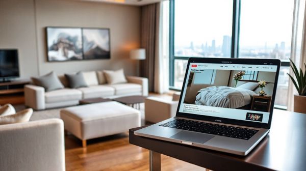 Top 5 services de conciergerie pour optimiser votre Airbnb