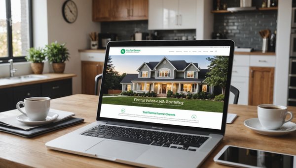 Estimez votre maison en ligne sans débourser un centime !