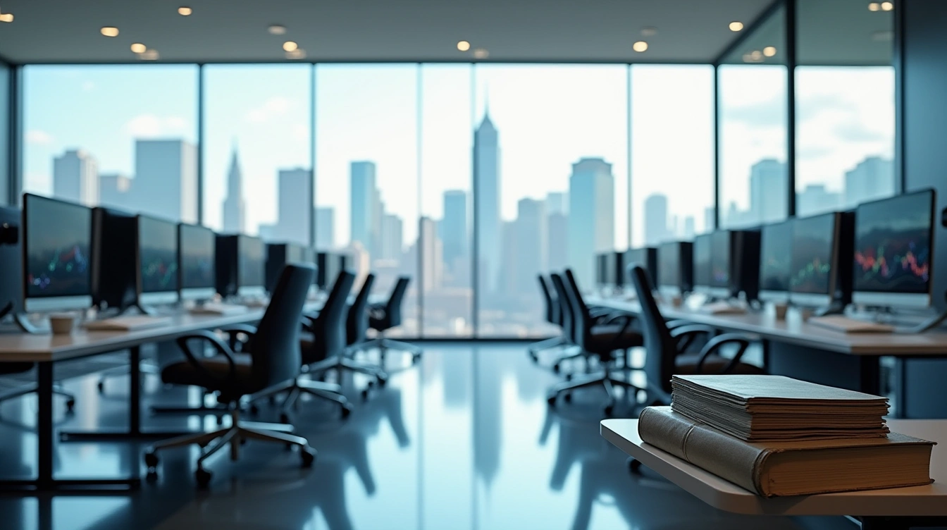 Vos questions sur le trading propriétaire